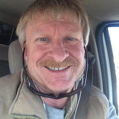 Logo for Ronald Hejny Construction Services